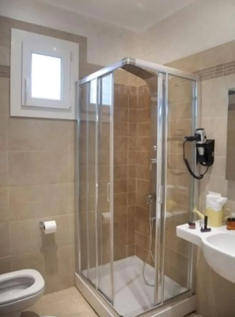 Marina Beach Suite Hotel Rimini 3*,  Italia