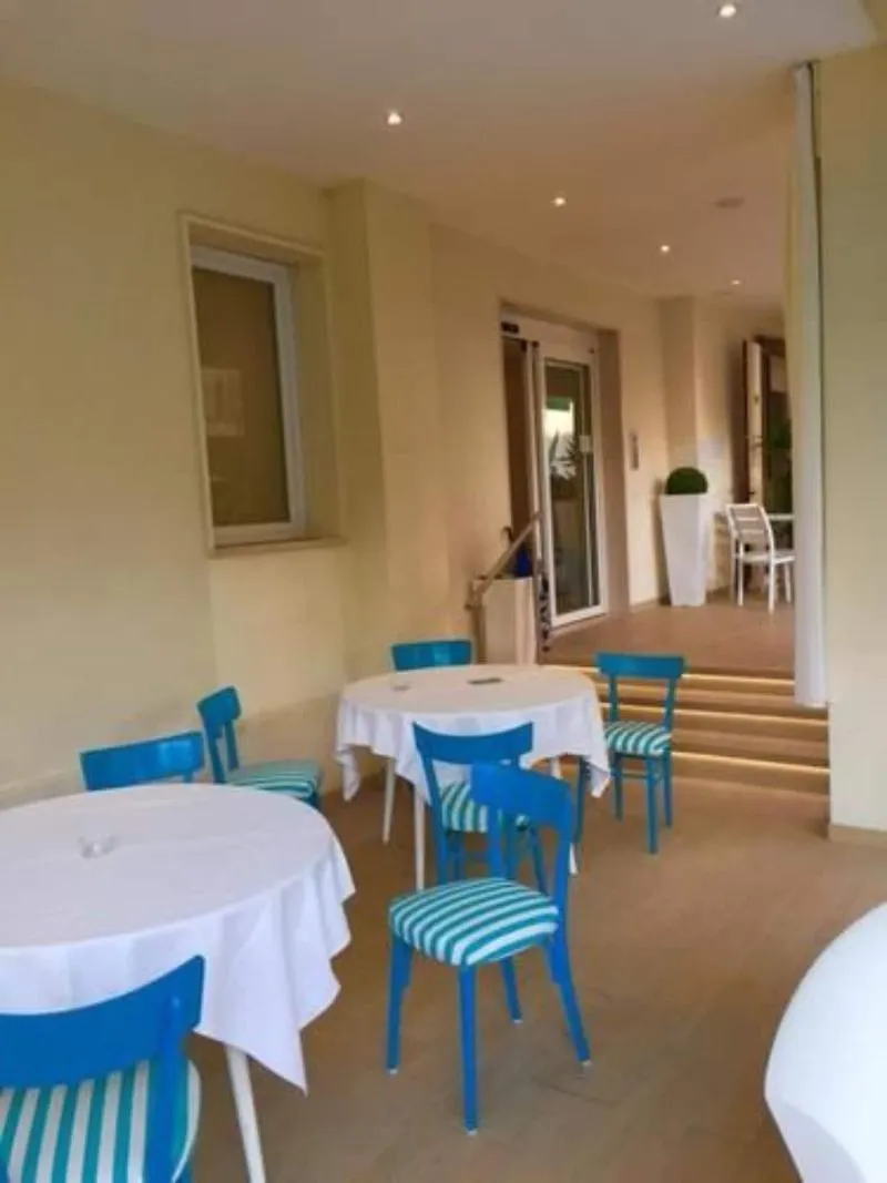 Marina Beach Suite Hotel Rimini