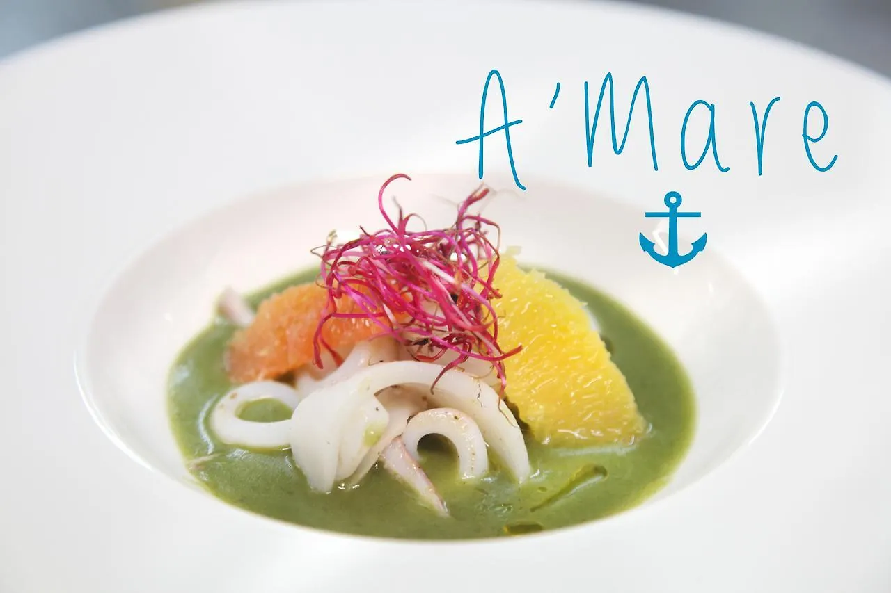 Marina Beach Suite Hotel Rimini 3*,  Italie