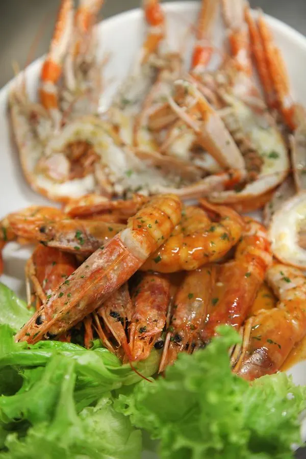 Marina Beach Suite Hotel Rimini 3*,  Italie