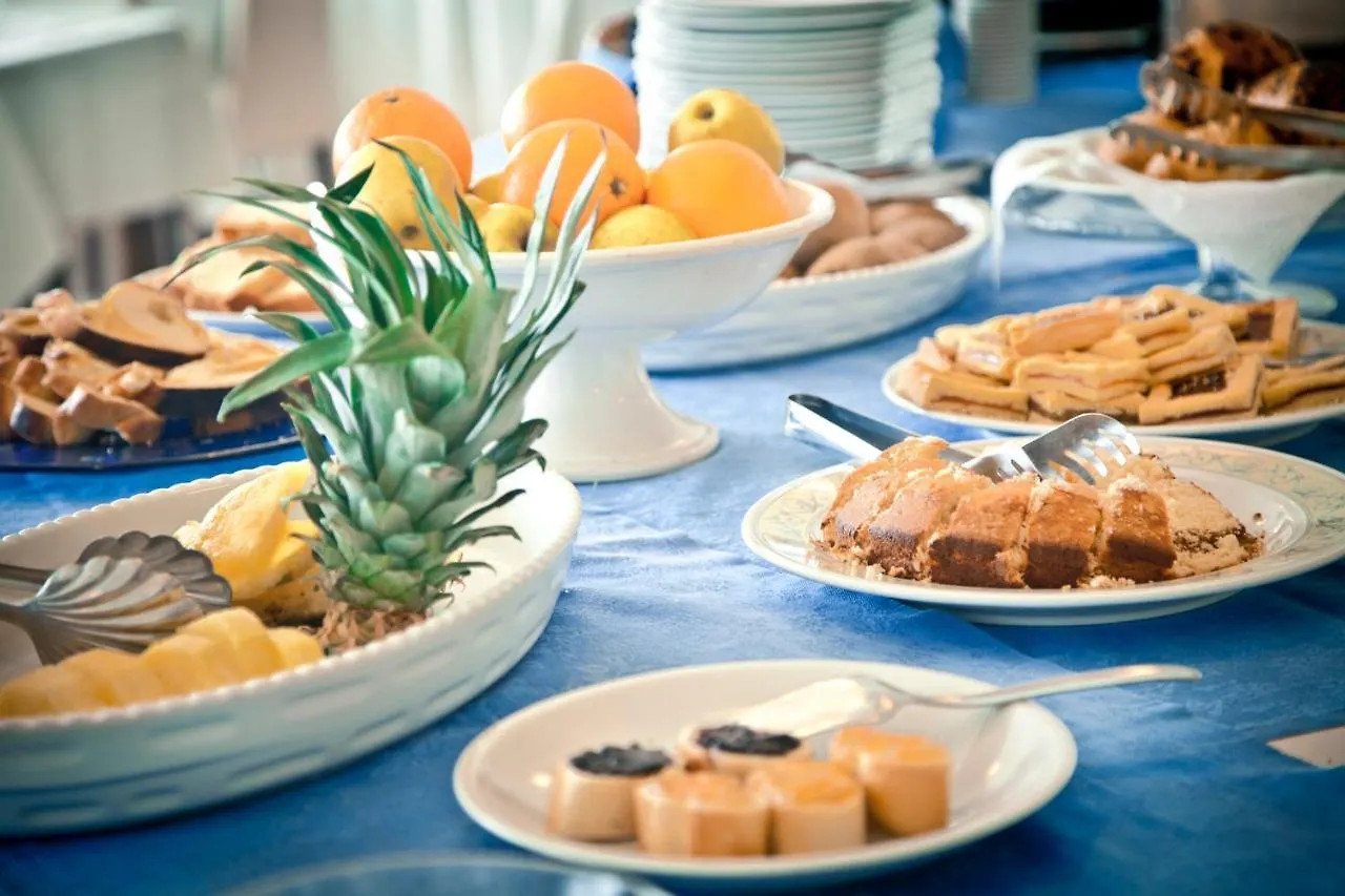 Marina Beach Suite Hotel Rimini