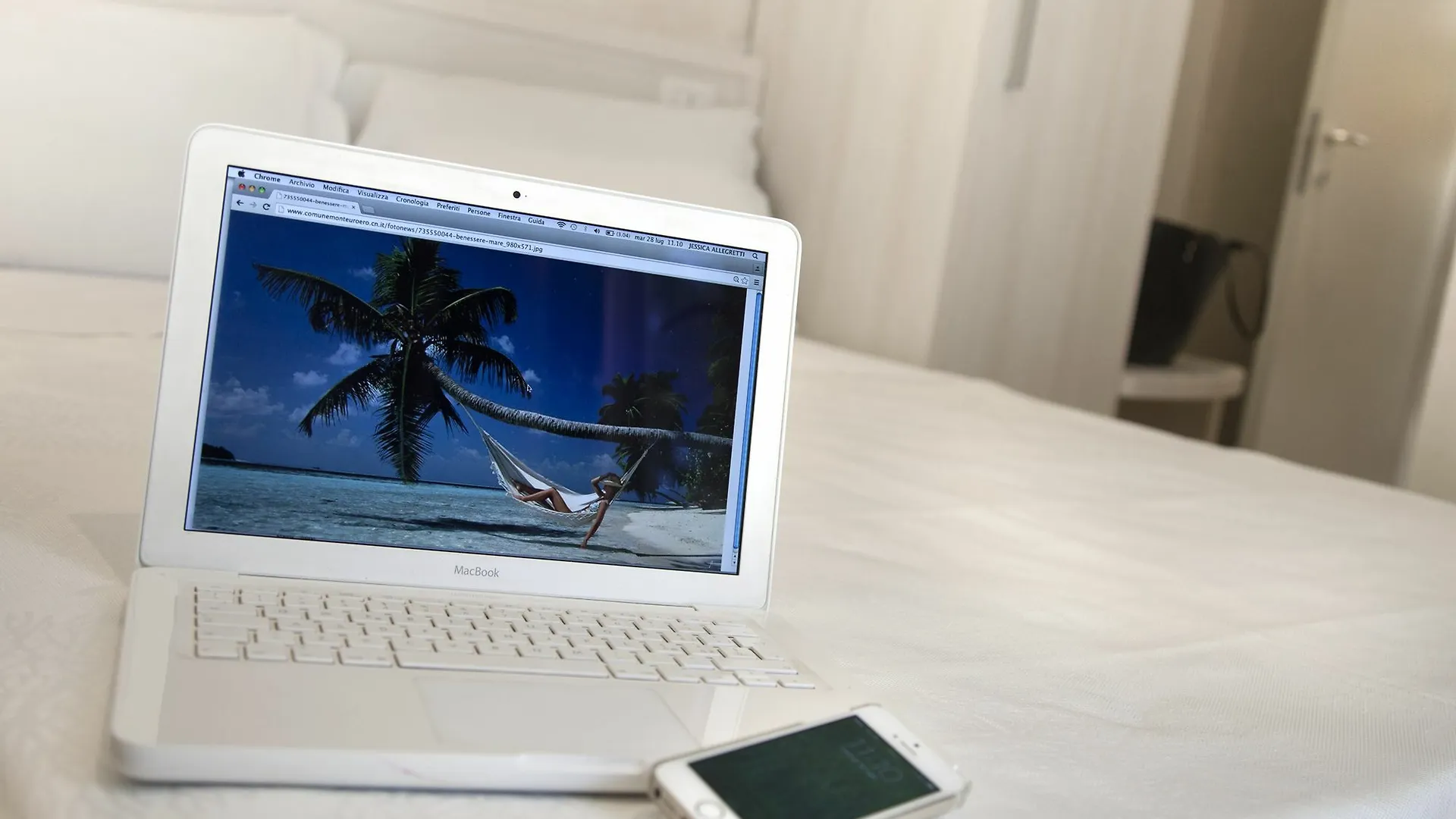 Marina Beach Suite Hotel 3*, Римини