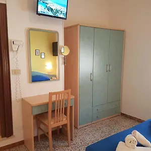 Ersilia Hotel