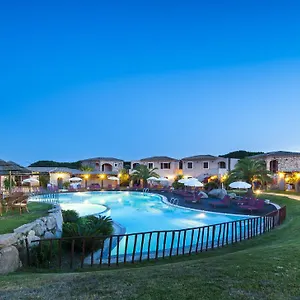 S'incantu Aparthotel